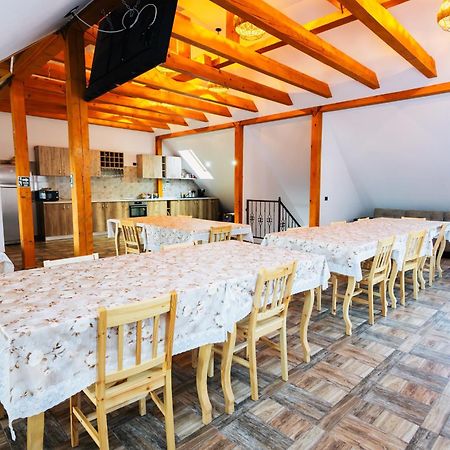 Casa Diana Rasnov Βίλα Εξωτερικό φωτογραφία