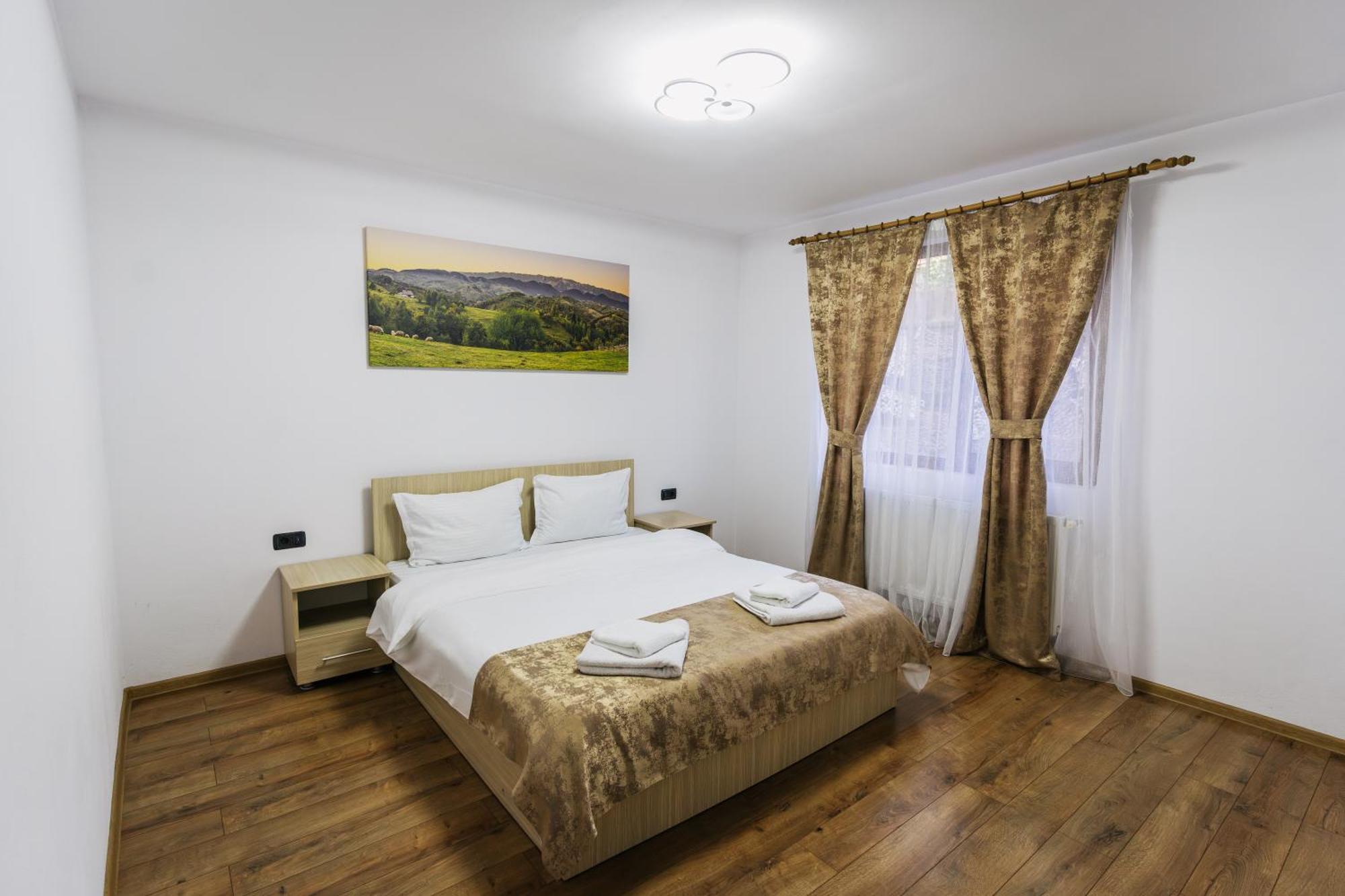 Casa Diana Rasnov Βίλα Εξωτερικό φωτογραφία