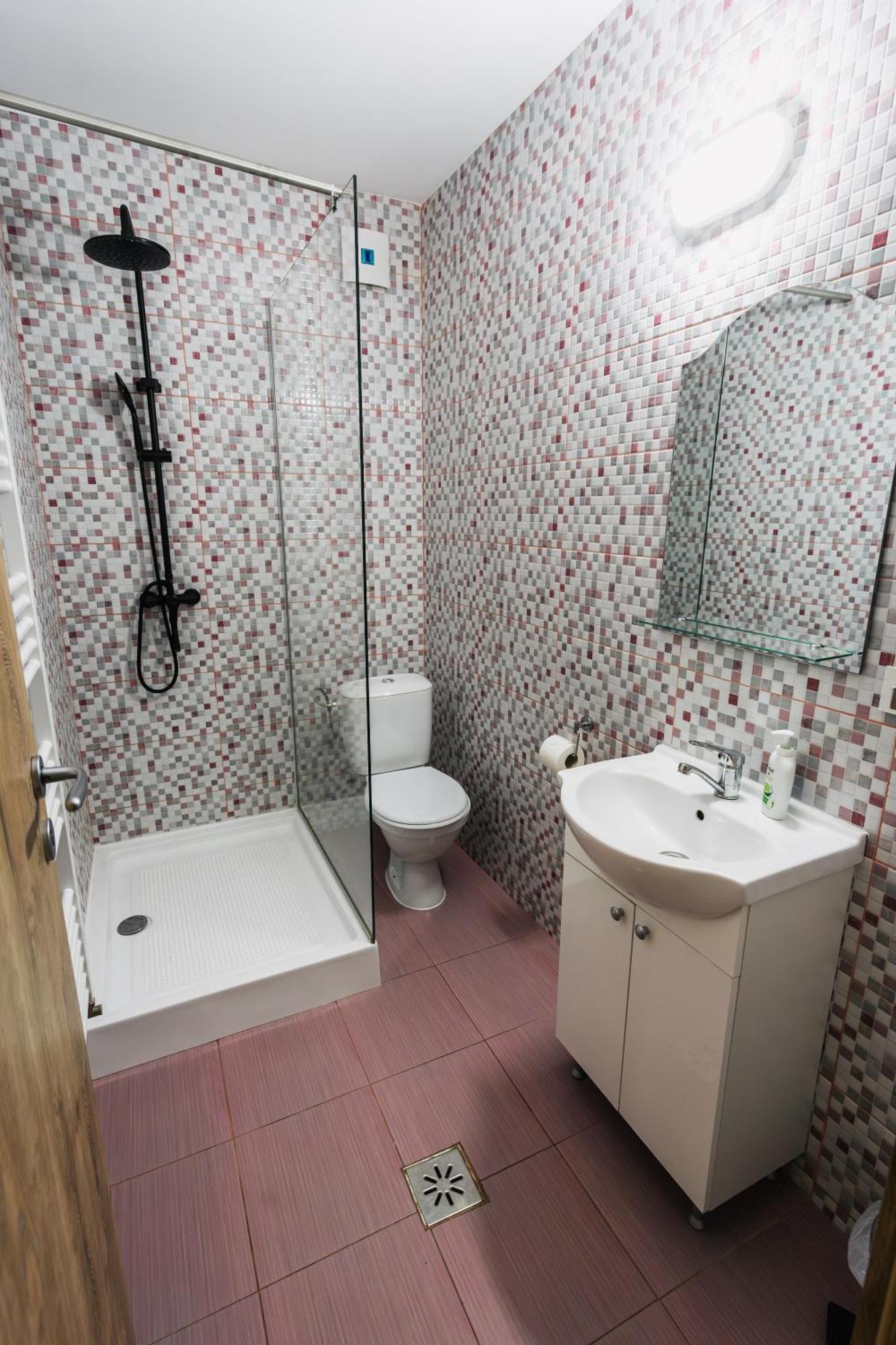 Casa Diana Rasnov Βίλα Εξωτερικό φωτογραφία