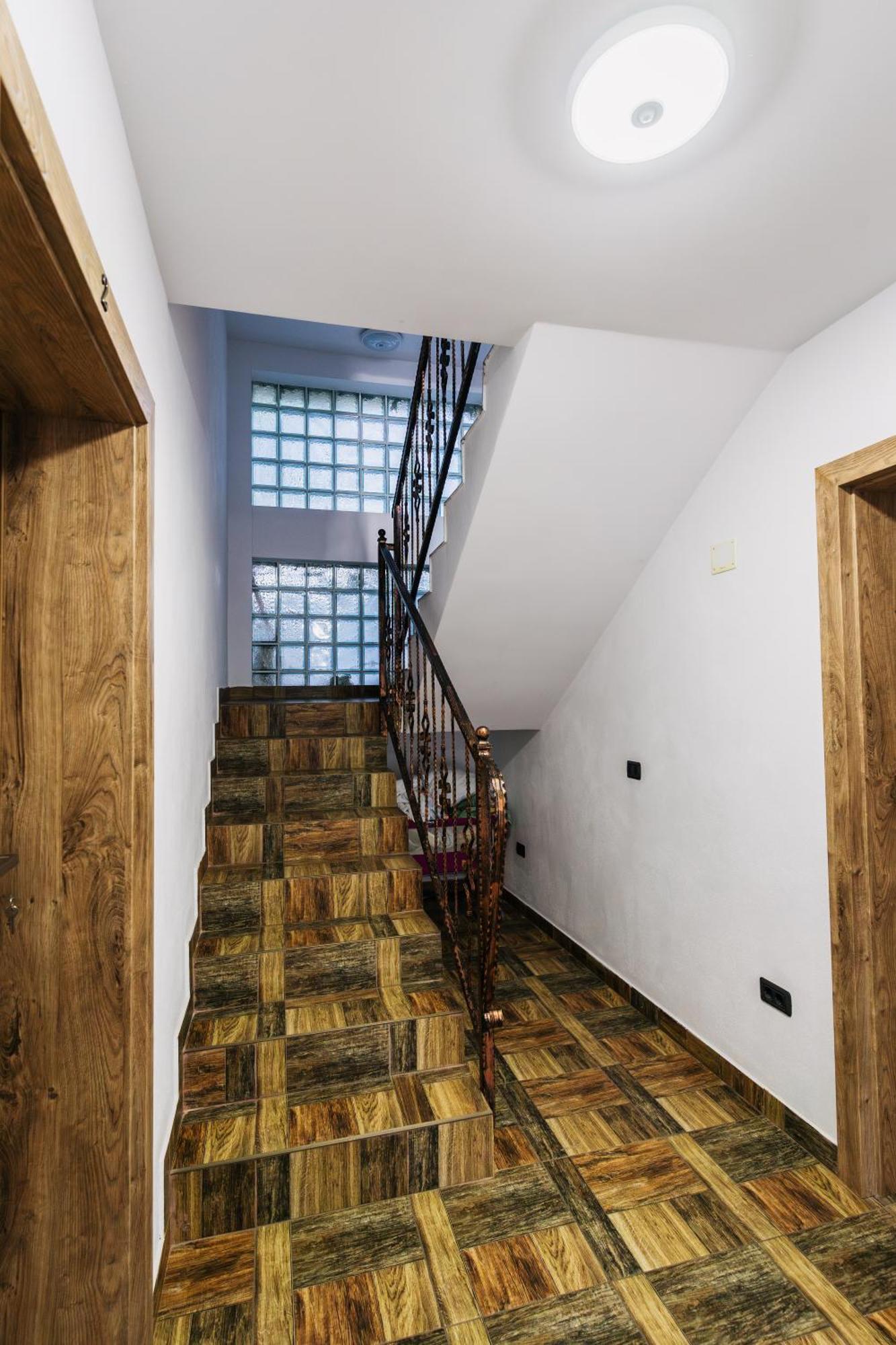 Casa Diana Rasnov Βίλα Εξωτερικό φωτογραφία