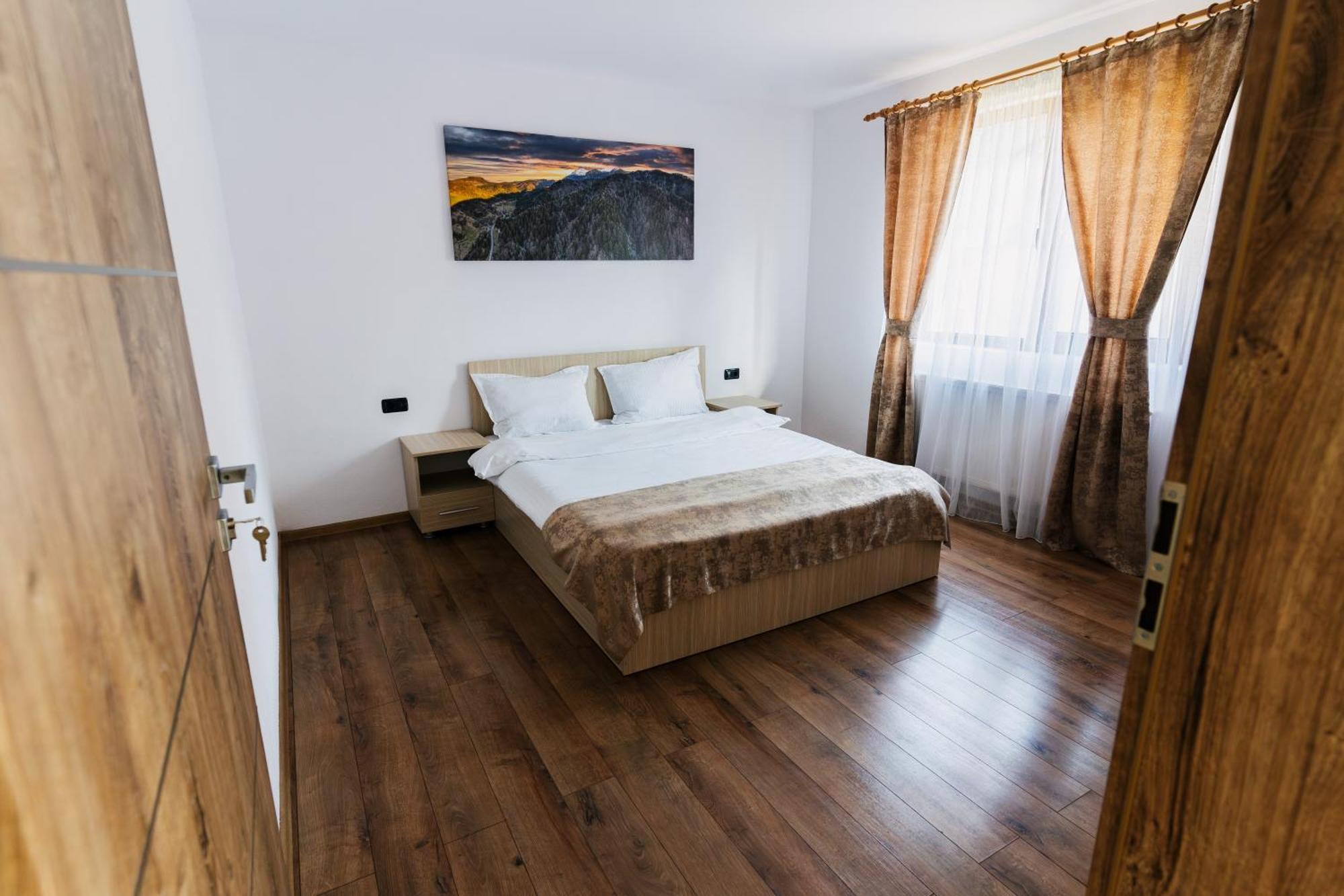 Casa Diana Rasnov Βίλα Εξωτερικό φωτογραφία