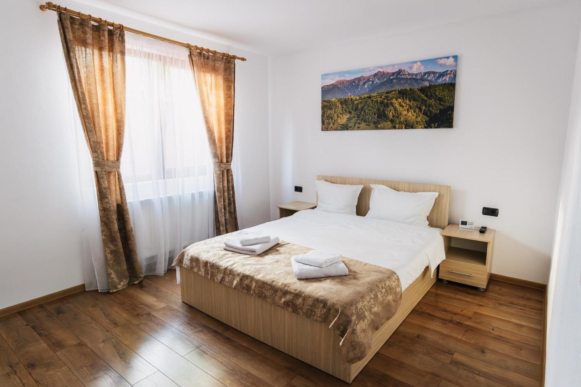 Casa Diana Rasnov Βίλα Εξωτερικό φωτογραφία